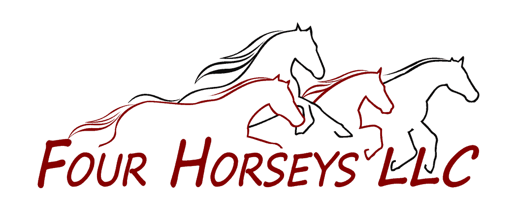 4horseyslogo