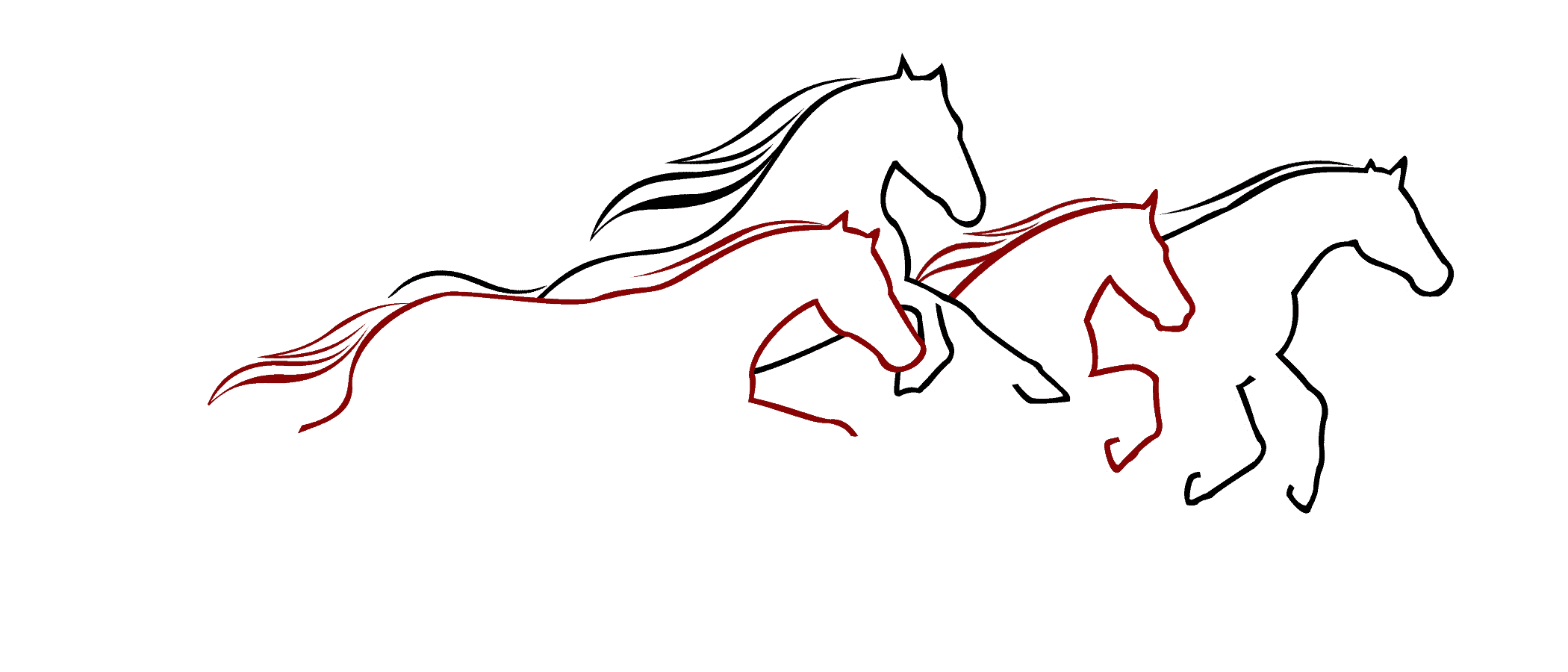 4 Horse